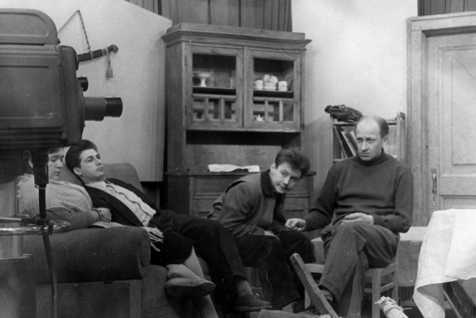 Человек, которого любили все: 100 лет со дня рождения Евгения Евстигнеева