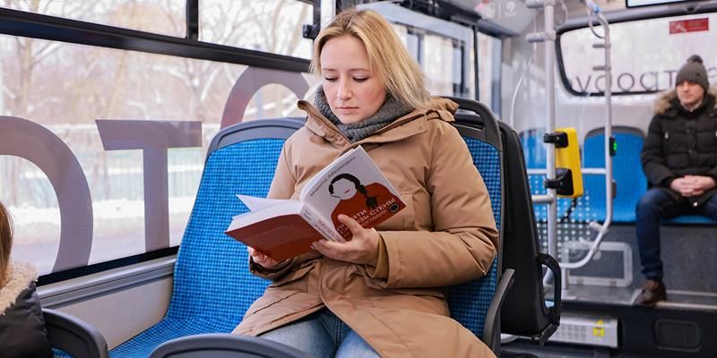 С 21 февраля в столице изменятся некоторые маршруты наземного транспорта