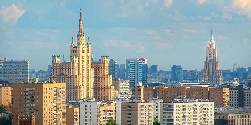 Москва совершенствует механизм оценки правового регулирования