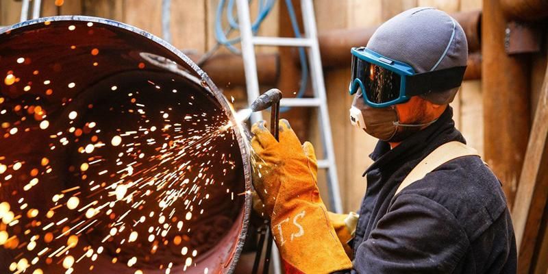 157 километров газопроводов построят и реконструируют в столице в этом году