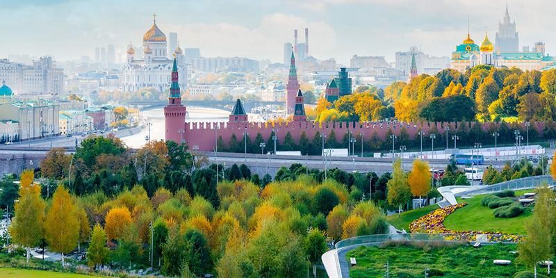Более 14 тысяч архитектурно-градостроительных решений оформлено в Москве с 2011 года