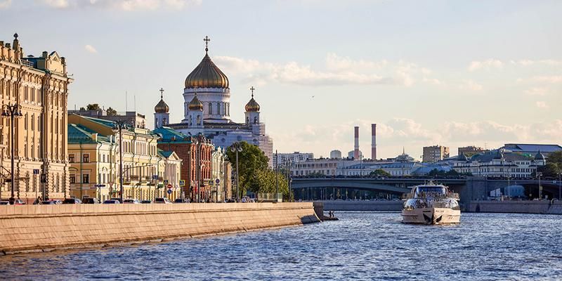 До плюс 29 градусов: погода на ближайшие дни