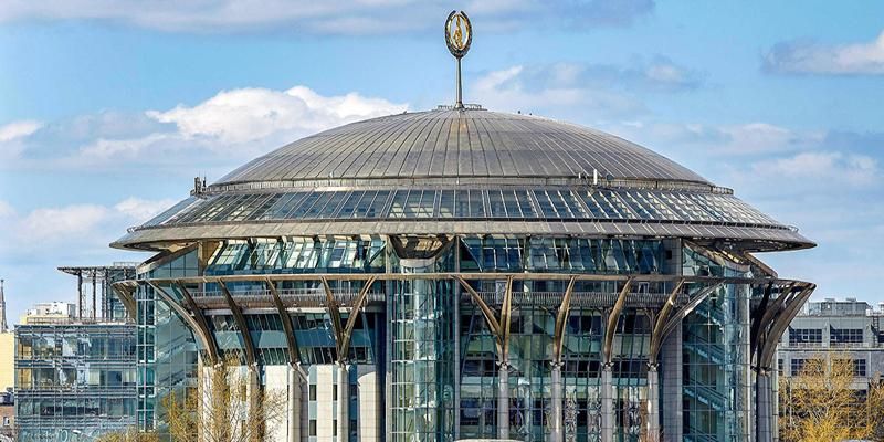 Классика и джаз: идем в ММДМ в мае с «Мосбилетом»