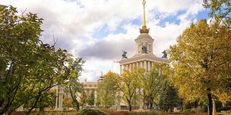 На ВДНХ пройдет международный фестиваль-конкурс «Слово музыканта. Дружба народов»