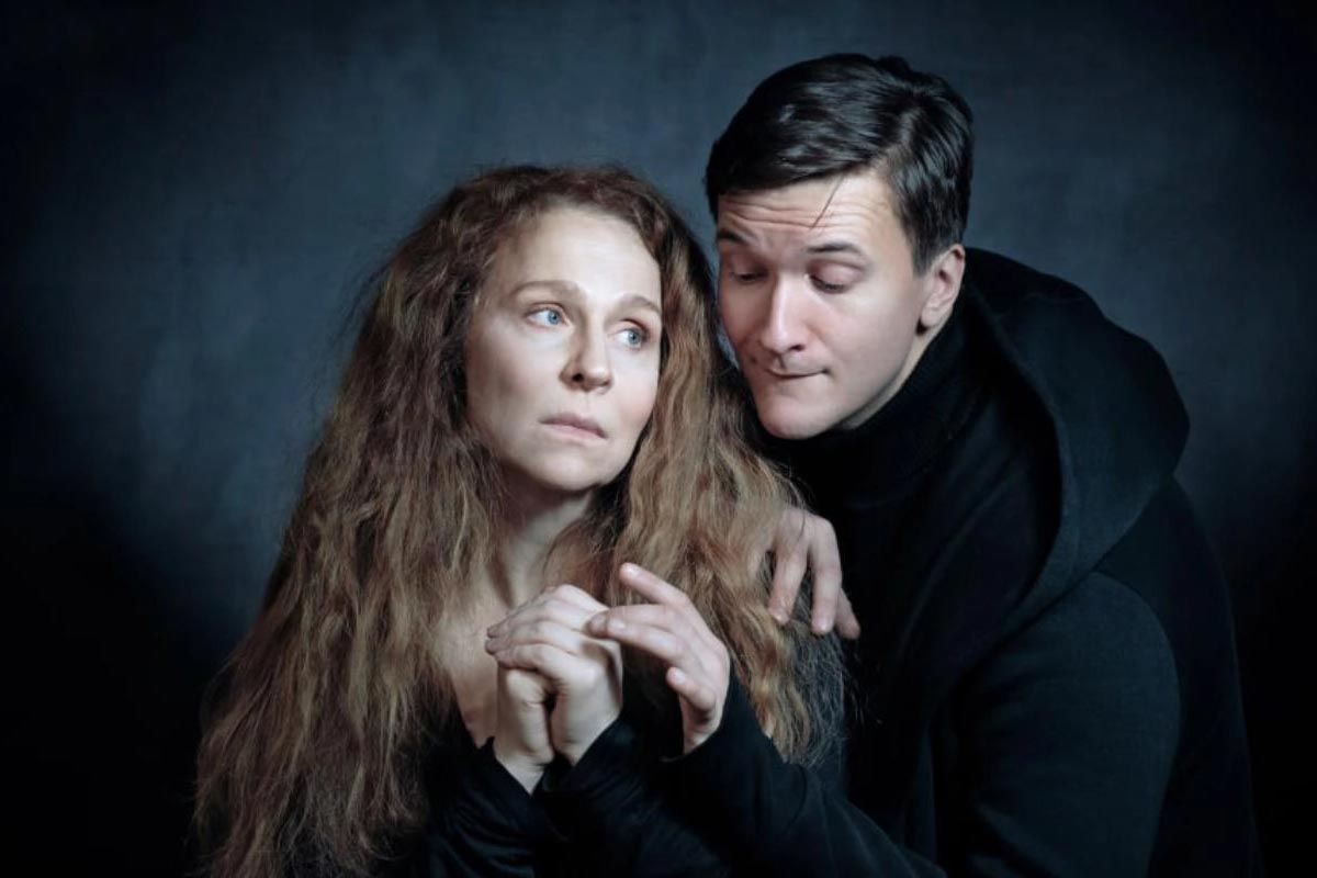 Фото: концертный зал &laquo;Зарядье&raquo;