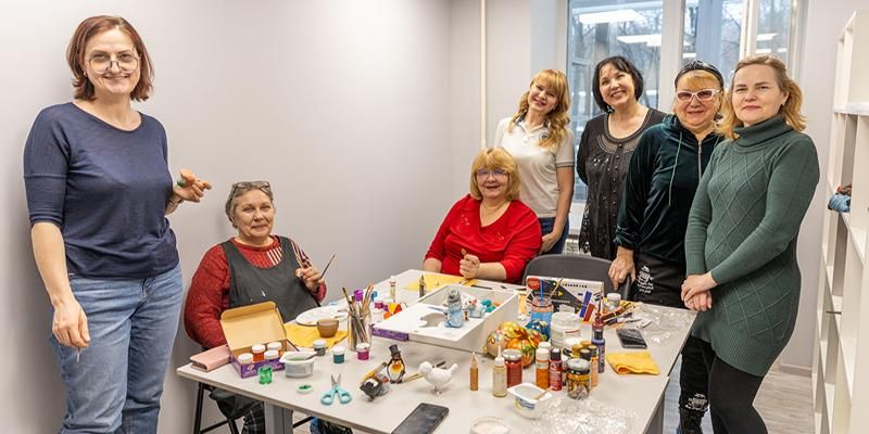 Культурно-досуговый центр на Измайловском проспекте открылся после реконструкции