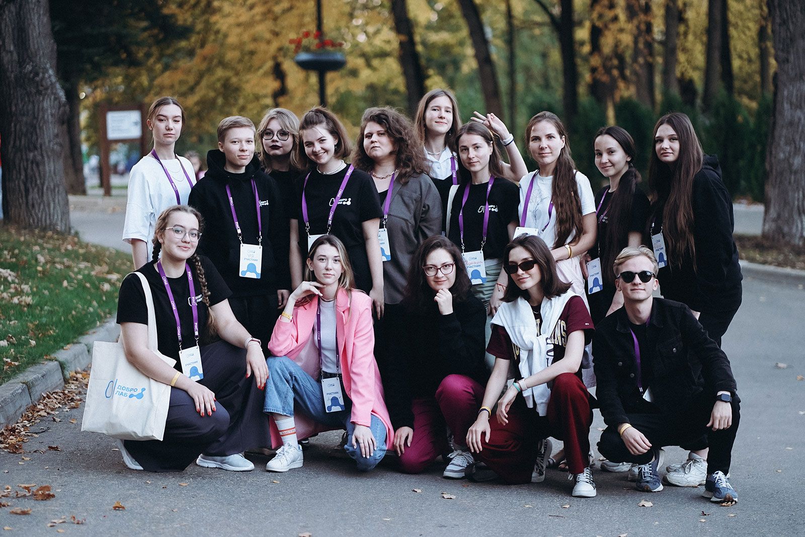 Пресс-служба Комитета общественных связей и молодежной политики города Москвы