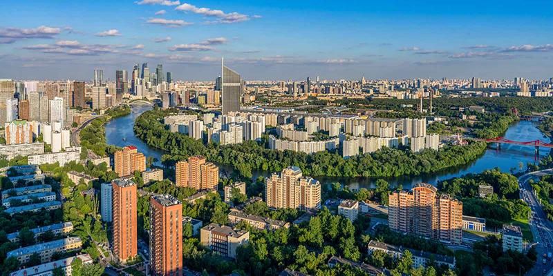 Город выделил свыше 77 гектаров земли под масштабные инвестиционные проекты за семь месяцев 2026 года