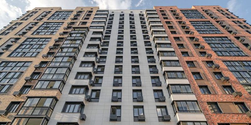 В Южном Медведкове началось расселение по программе реновации последних старых домов