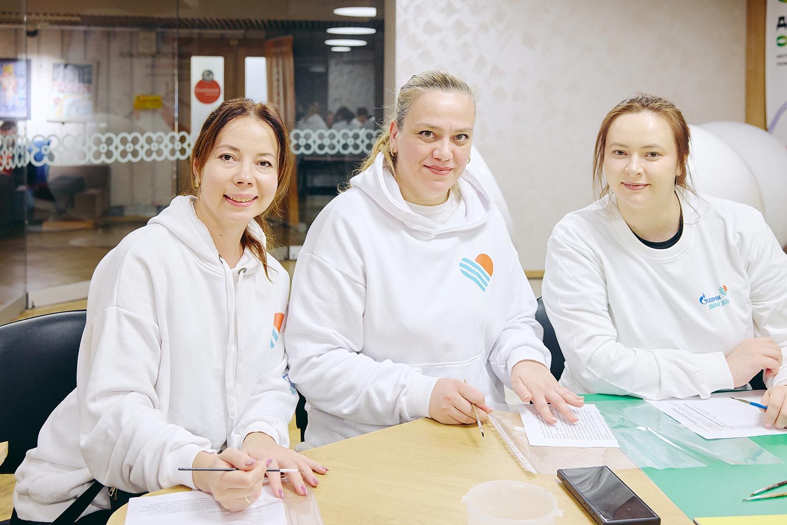 «Мосволонтер» помогает столичным компаниям развивать корпоративное волонтерство