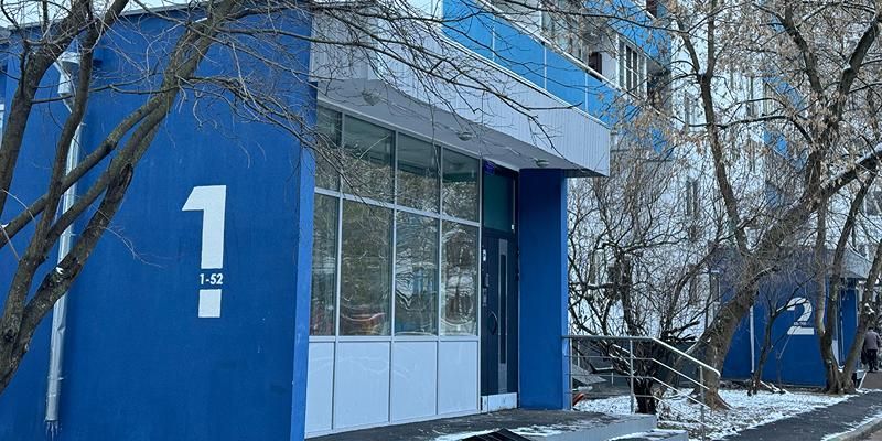 В столице отремонтировали более 16 тысяч подъездов жилых домов