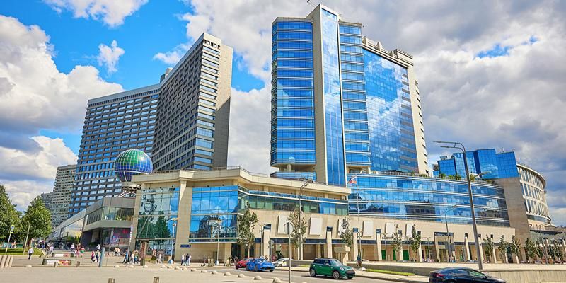 Москва отметит 532-летие Арбата