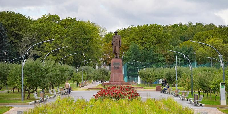 Ровесник ВДНХ: Мичуринский сад отмечает 85-летие