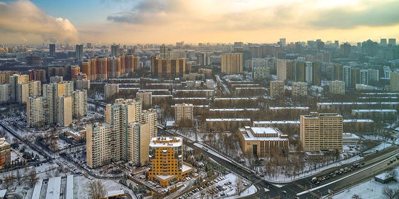 Москвичи воспользовались госуслугами в имущественно-земельной сфере более 150 тысяч раз за три года