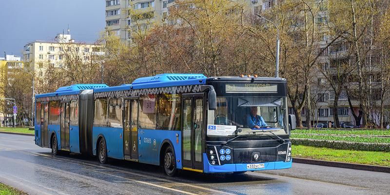 На Радоницу будет работать 24 бесплатных экспресс-маршрута до городских кладбищ