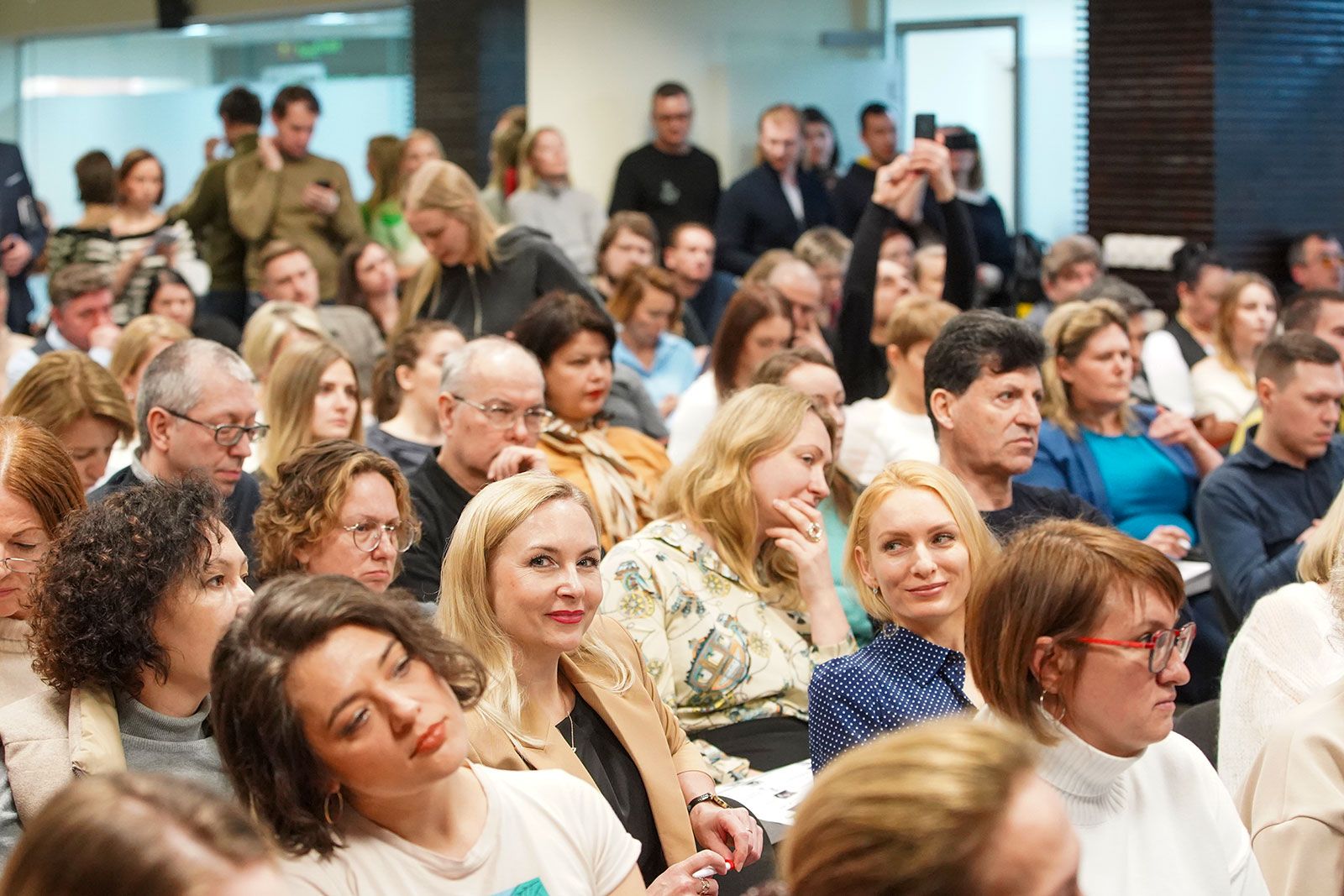 Фото: пресс-служба Департамента предпринимательства и инновационного развития города Москвы