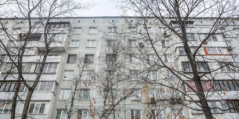 На юге Москвы отремонтируют 247 жилых домов в 2024 году