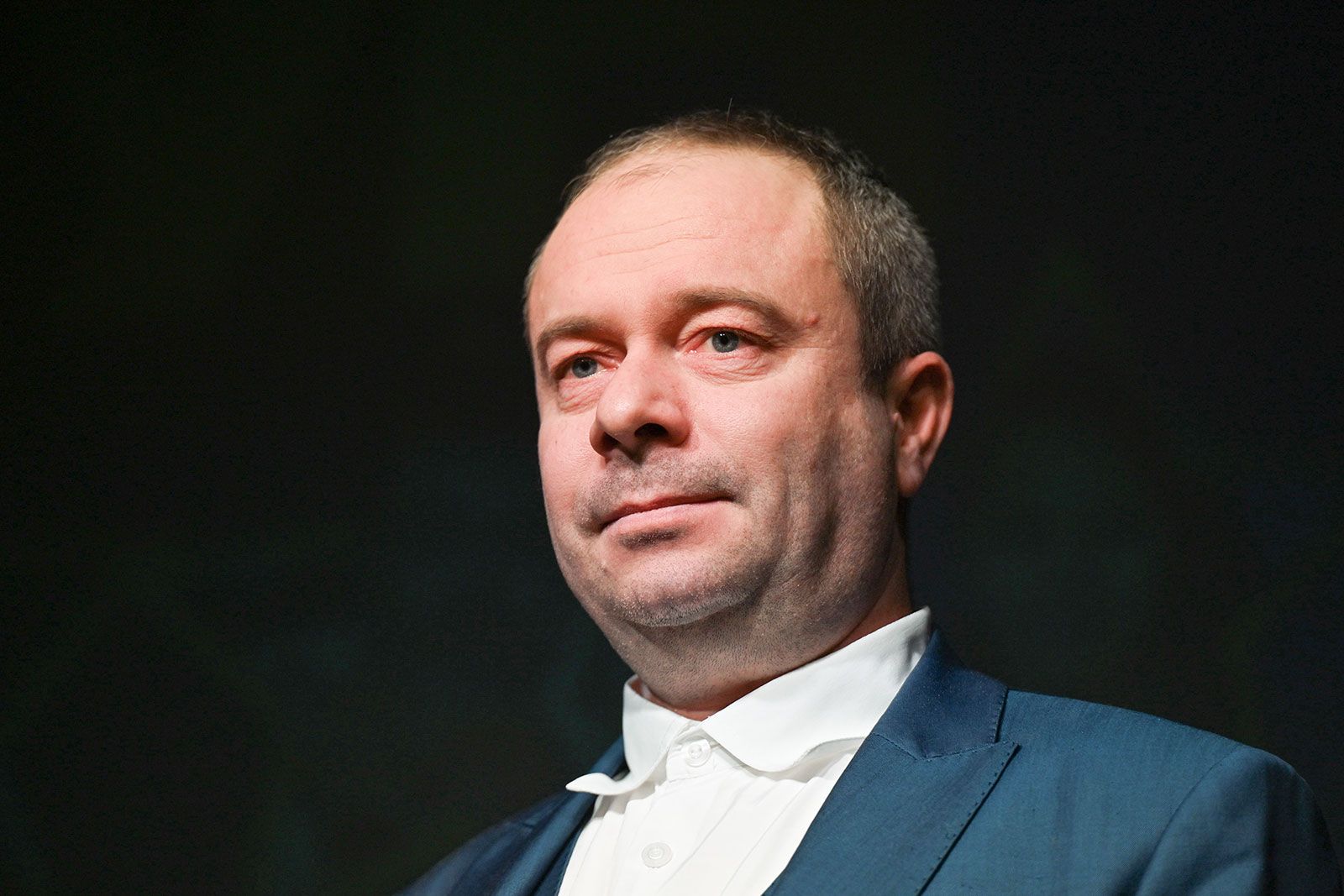 Дмитрий Куклачев