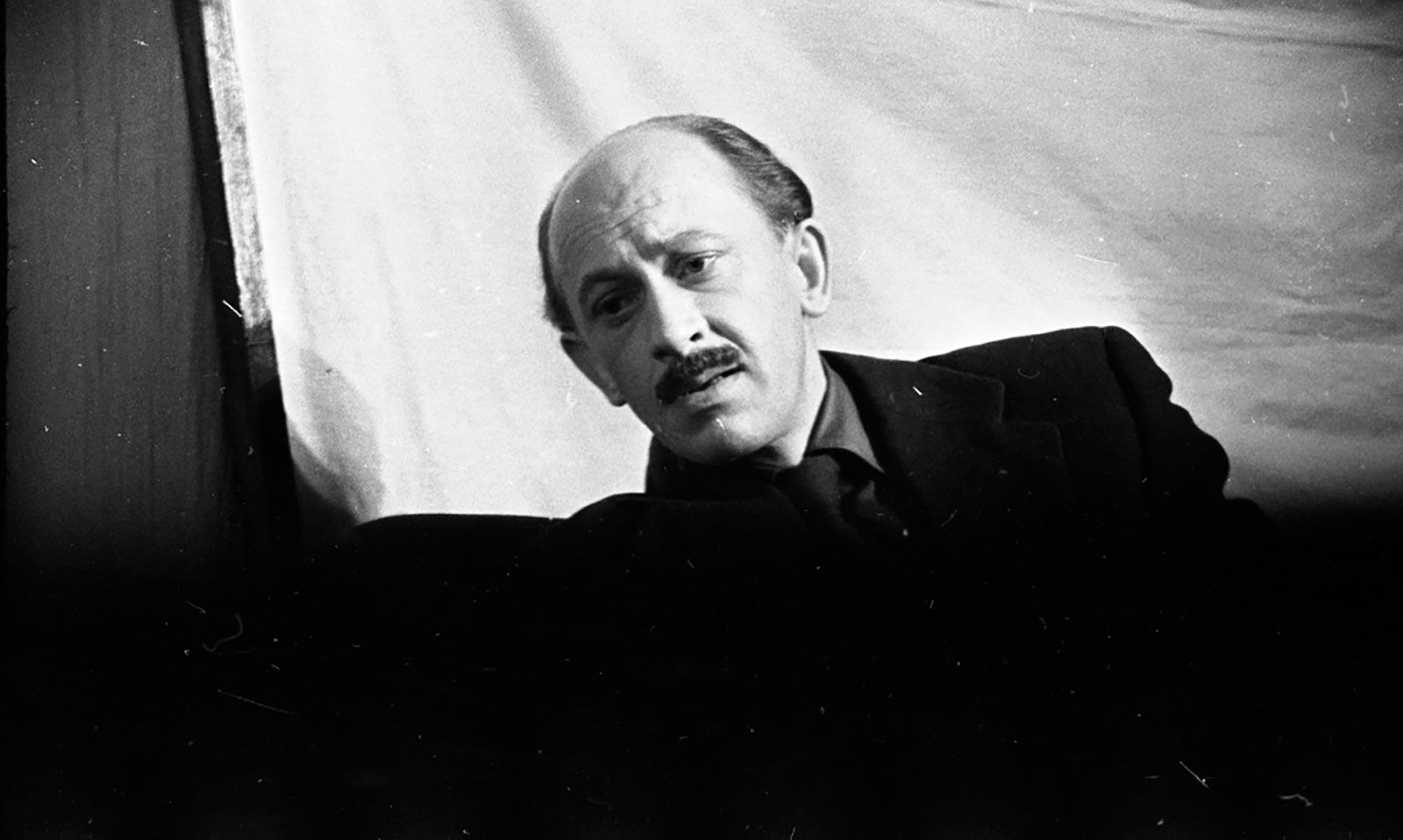 Человек, которого любили все: 100 лет со дня рождения Евгения Евстигнеева