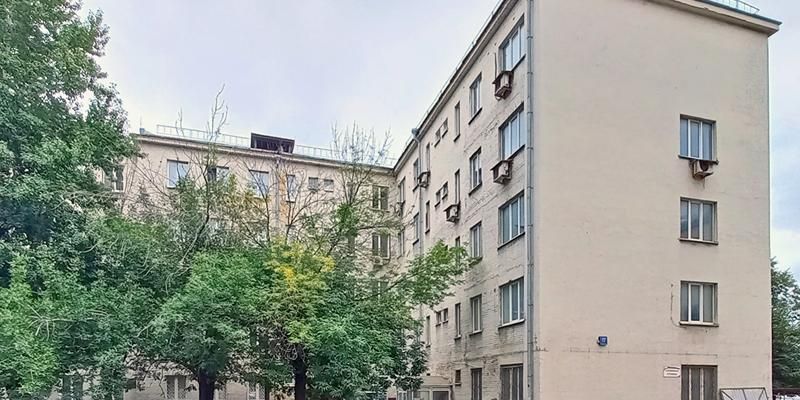 На городские торги выставили помещение для бизнеса на юге столицы