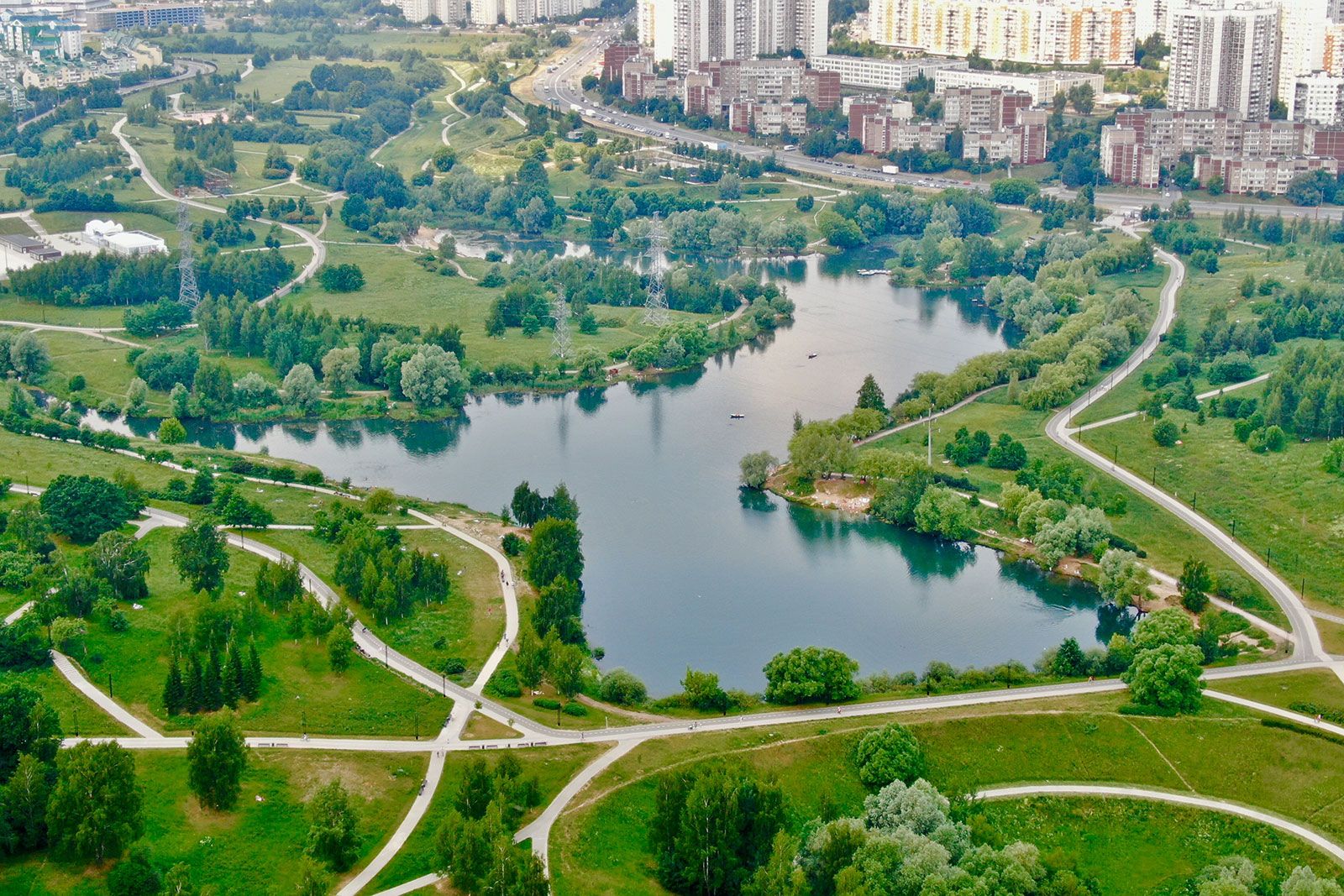 Фото: пресс-служба Департамента культуры города Москвы