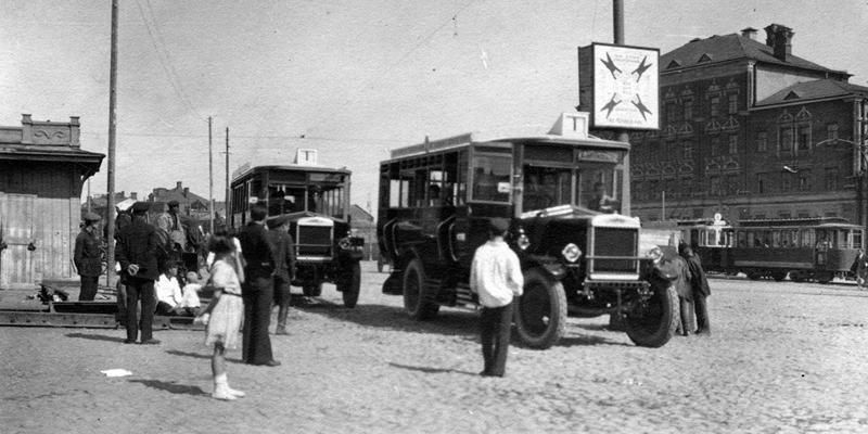 «Икарус-280», «Волга» и не только: более 40 экспонатов отремонтируют в Музее транспорта Москвы в этом году
