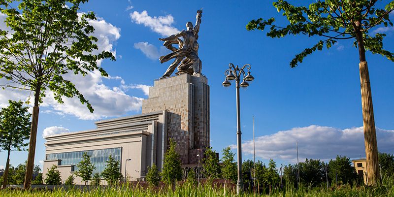 Знакомство с соседом: на ВДНХ пройдет выставка «Дни Рязанской области в Москве»