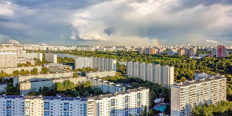 Город и инвесторы подписали более 130 инфраструктурных договоров
