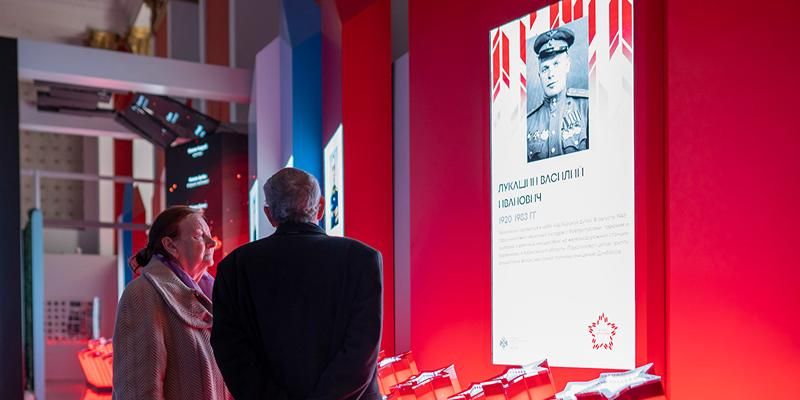 На ВДНХ пройдут экскурсии, посвященные Дню воинской славы России