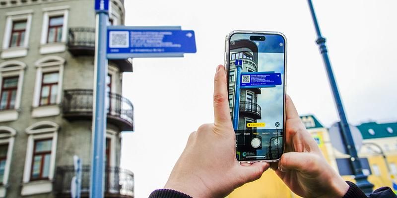 Информативно и удобно: более пяти тысяч новых указателей появилось в Москве в этом году