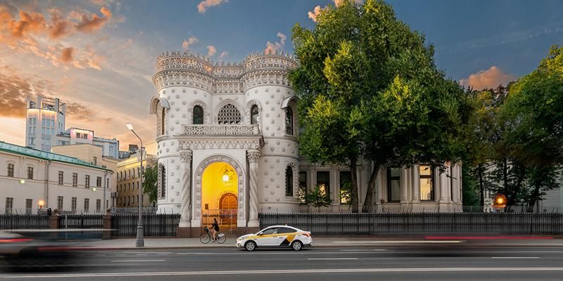 «Активные граждане» выбрали победителей фотоконкурса «Наследие в объективе»