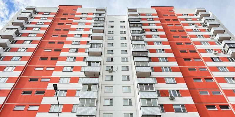 Более 60 домов капитально отремонтируют в ТиНАО в 2026 году