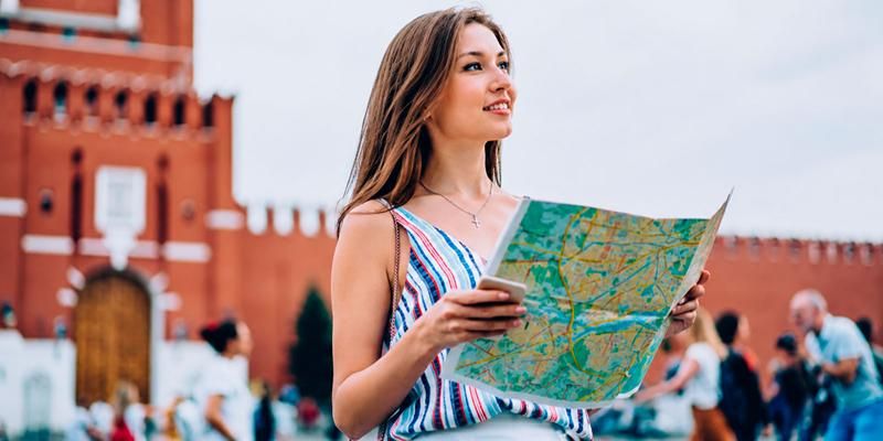 «Город заданий» и «Мой район» предлагают москвичам отправиться в интерактивный квест по районам столицы