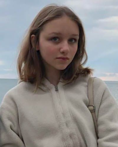 Ксения Фролова