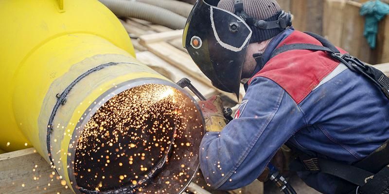 86 запорных устройств в газораспределительной сети Москвы модернизируют в этом году