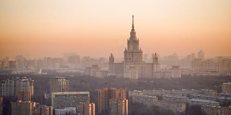 На портале «Узнай Москву» опубликовали онлайн-квиз к 270-летию со дня основания МГУ