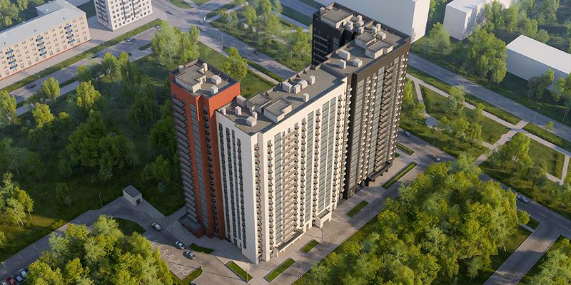 Больше всего домов по программе реновации строят на востоке Москвы