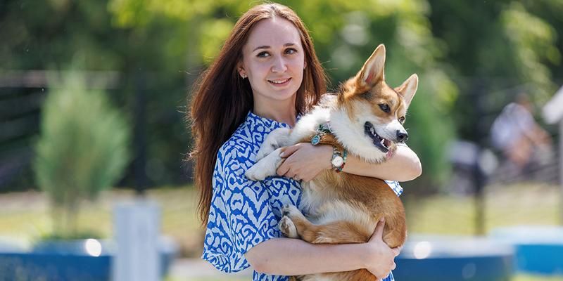 От чихуахуа до немецкой овчарки: каких собак чаще всего заводят москвичи