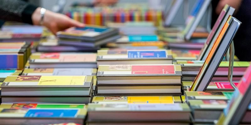 «Активные граждане» выберут лучший книжный магазин Москвы
