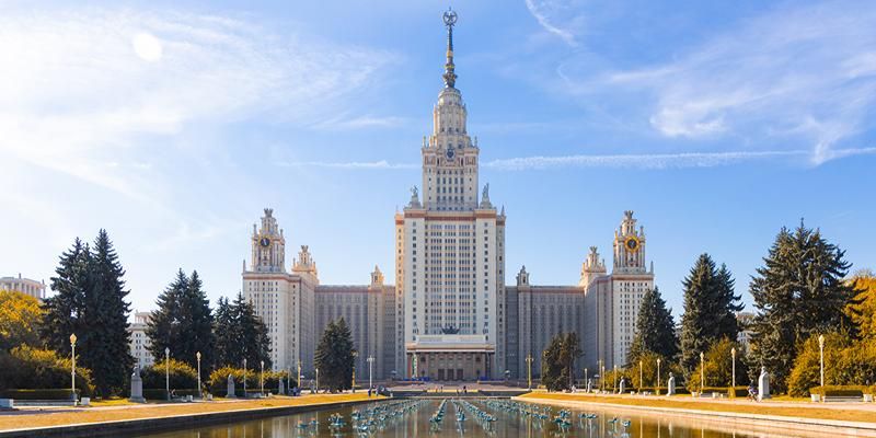 Семейные приключения и новые открытия: как провести незабываемую осень в Москве