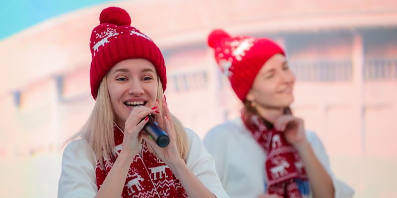 В пространстве Москвы на выставке «Россия» пройдут творческие и кулинарные мастер-классы