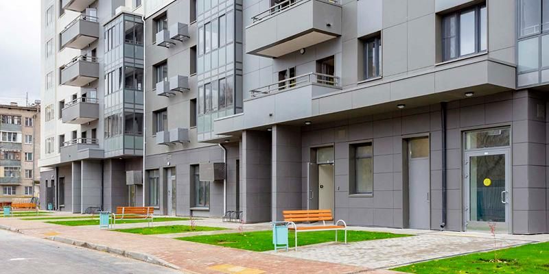 Около 400 москвичей приступили к переселению в новостройку по программе реновации в Бабушкинском районе
