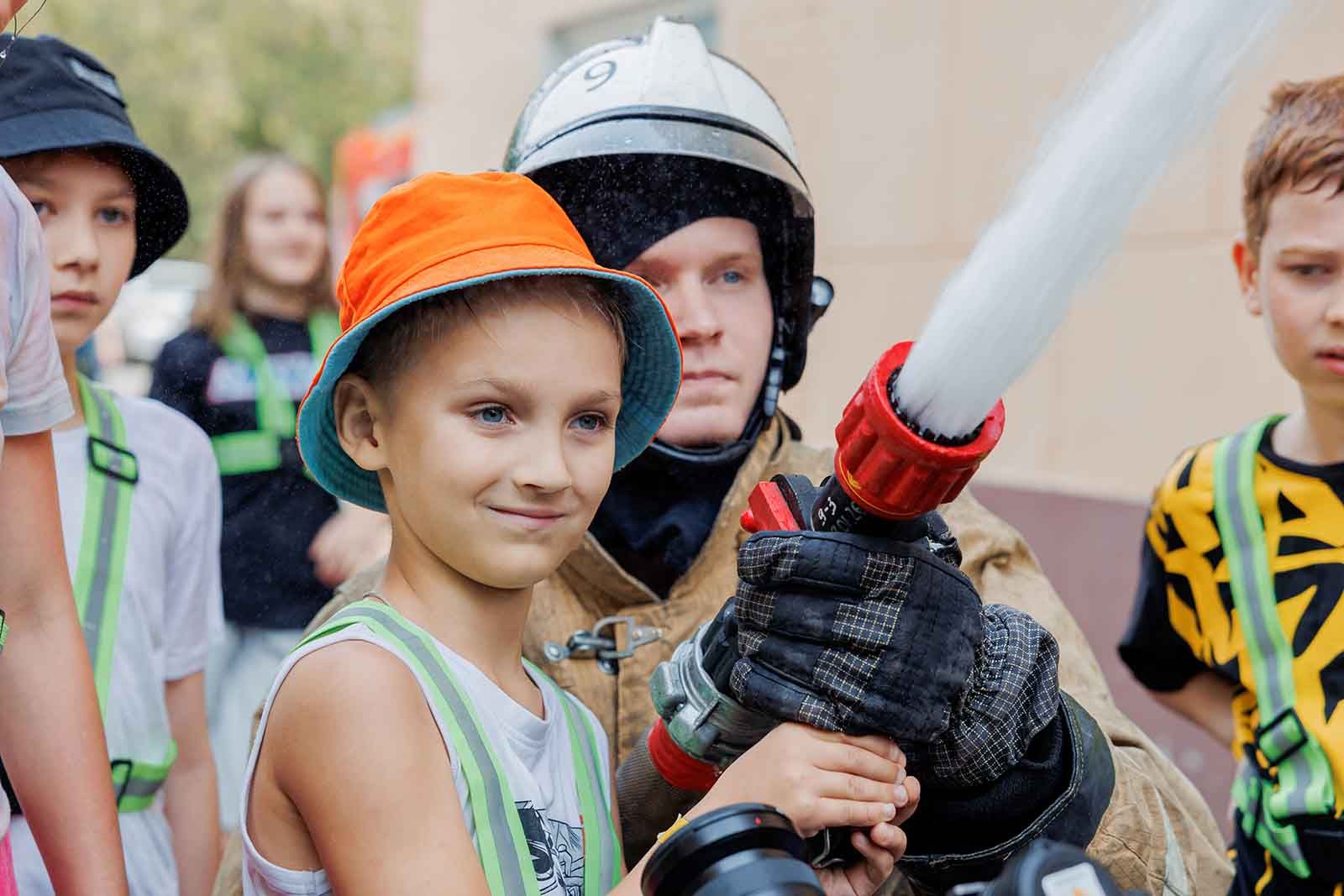 Фото: пресс-служба Департамента труда и социальной защиты населения города Москвы 