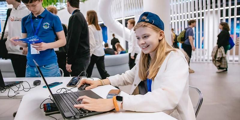 Древние культуры России, загадки ВДНХ и кинопарк «Москино». Как нескучно провести осенние каникулы в столице