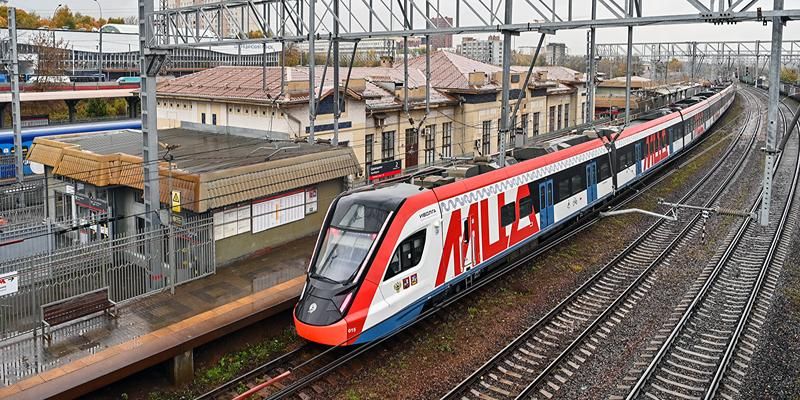 Третий выход со станции метро «Царицыно» закроют с 19 октября
