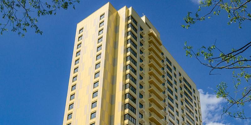 Более 500 москвичей приступили к осмотру квартир в новостройке по программе реновации на Ташкентской улице