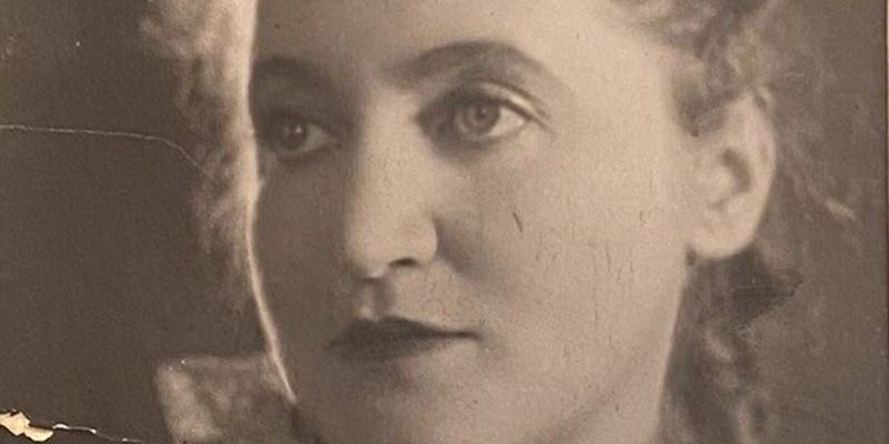 Мастер разговорного жанра: Главархив &ndash; о жизни и творчестве артистки эстрады Эллы Луновой