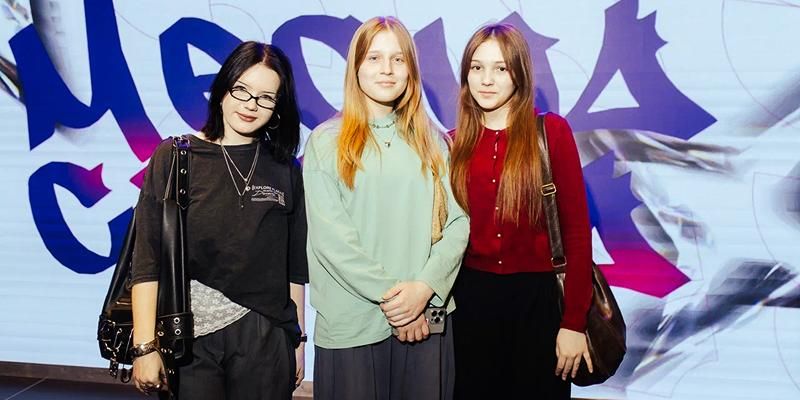Реклама, маркетинг и кино: начался набор на образовательные курсы «Молодежь Москвы»