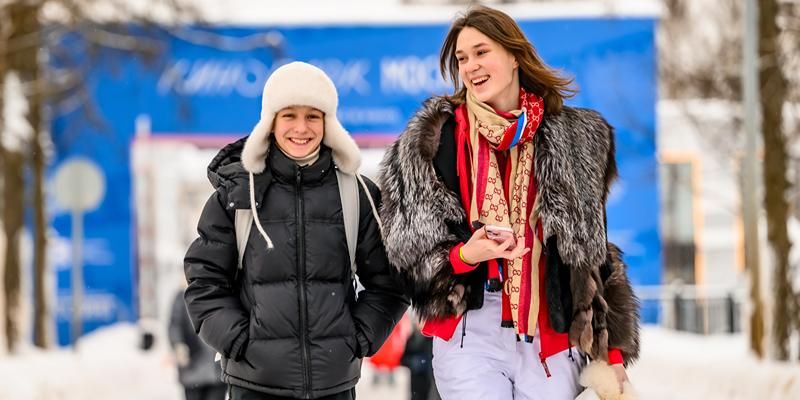 Подготовить дипломную работу можно в кинопарке «Москино» в День студента