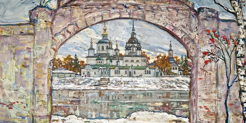 Русский Север, ювелирное искусство и эволюция. Выставки июля